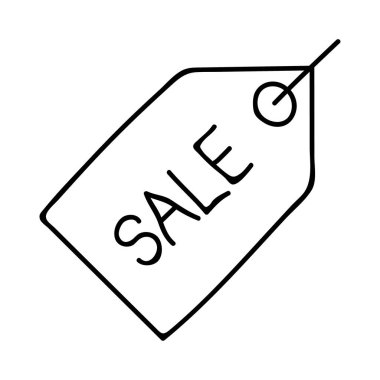 Siyah Cuma web düz renk vektör simgesi