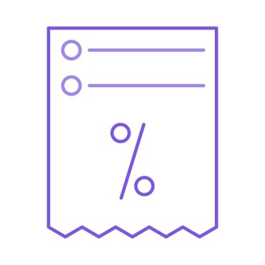 Siyah Cuma web düz renk vektör simgesi