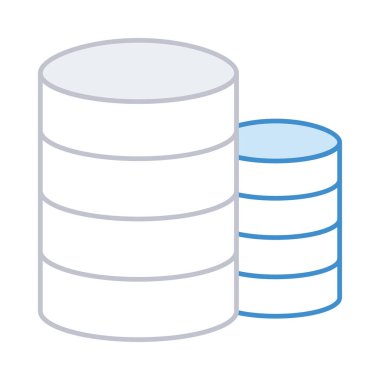 Finans vektör çizim kazanç sikke 