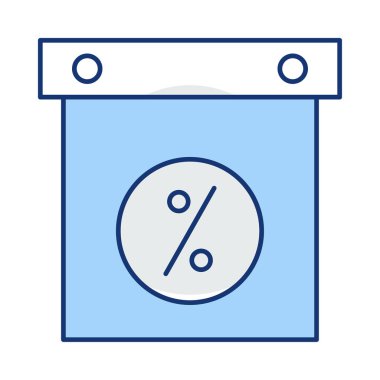 indirim teklif satış vektör çizim 