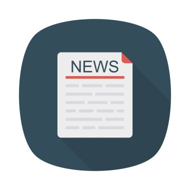 Web reklam renk simgesi