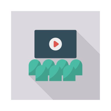 Reklamlar Reklam Pazarlama vektör çizim 