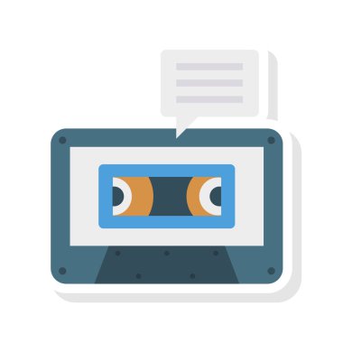 Web reklam renk simgesi