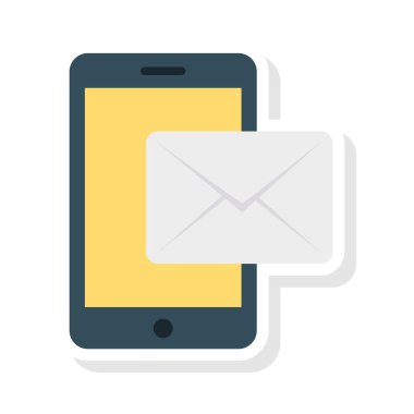 Web reklam renk simgesi