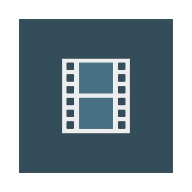 Web reklam renk simgesi