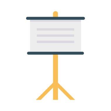 tabela reklam vektör çizim billboard 