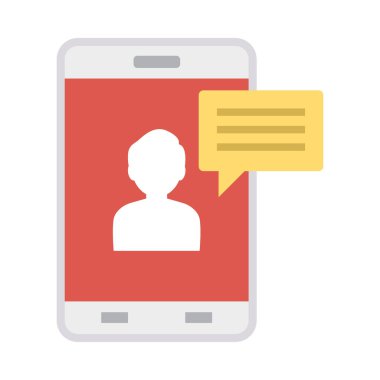 Web reklam renk simgesi