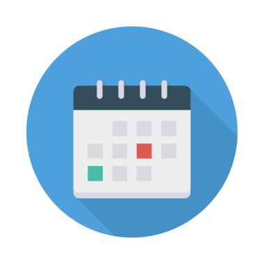 Web reklam renk simgesi