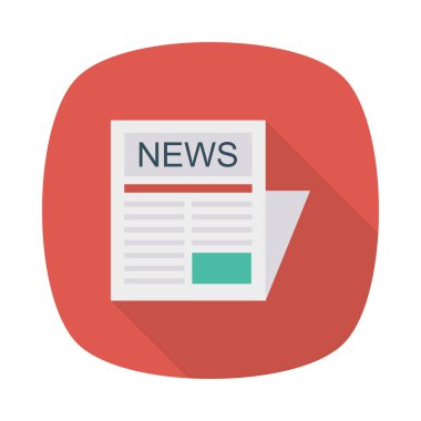 Web reklam renk simgesi