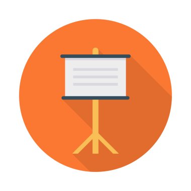 tabela reklam vektör çizim billboard 