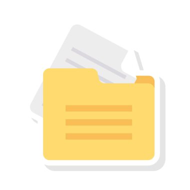 Web reklam renk simgesi