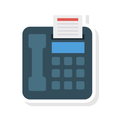 Web reklam renk simgesi