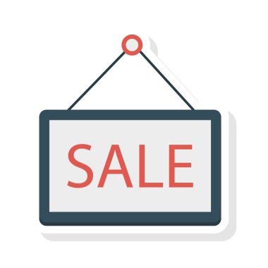 Web reklam renk simgesi