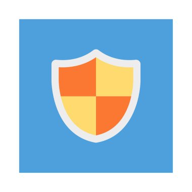 Web reklam renk simgesi