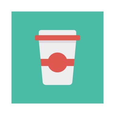 Web reklam renk simgesi