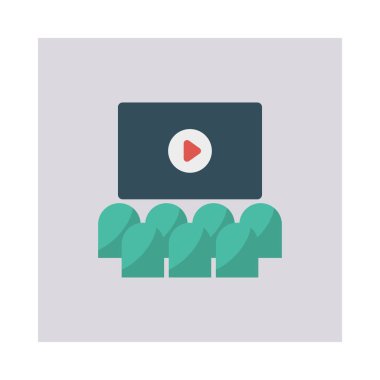 Reklamlar Reklam Pazarlama vektör çizim 