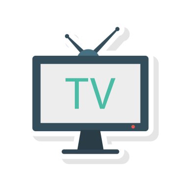 Web reklam renk simgesi