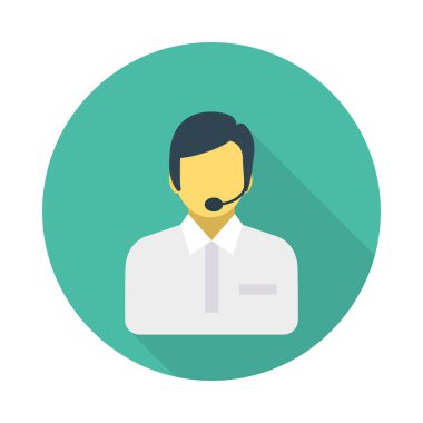 Web reklam renk simgesi