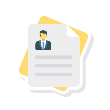 Web reklam renk simgesi