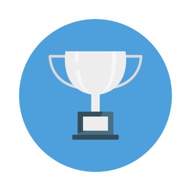 Web reklam renk simgesi