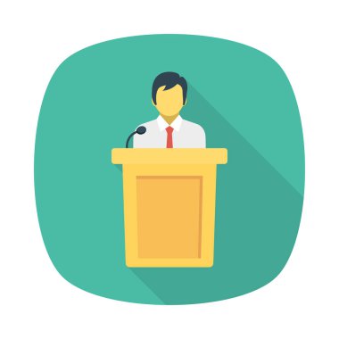 Web reklam renk simgesi