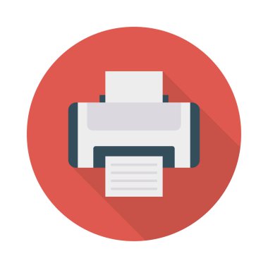 Web reklam renk simgesi