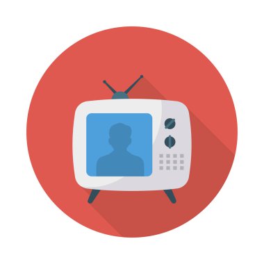 Web reklam renk simgesi