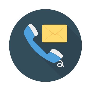 Web reklam renk simgesi