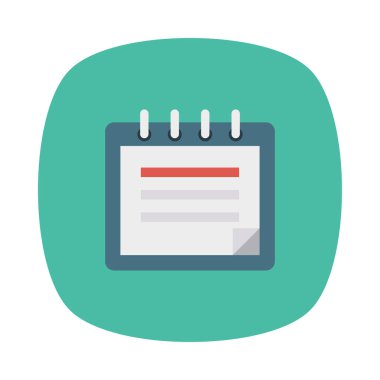 Web reklam renk simgesi