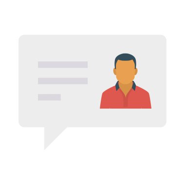 Web reklam renk simgesi