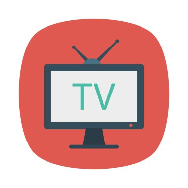 Web reklam renk simgesi