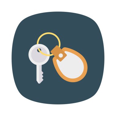 Web reklam renk simgesi