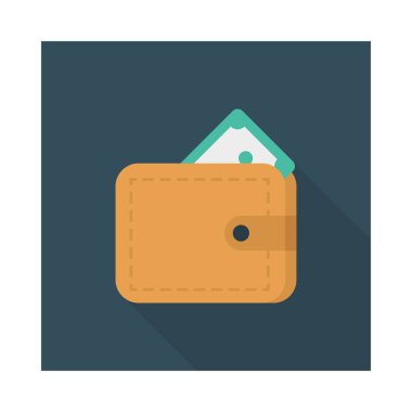 Güzellik Salonu düz renk vektör simgesi 