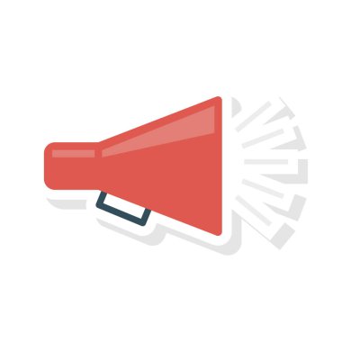 Web reklam renk simgesi