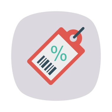 Web reklam renk simgesi