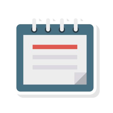 Web reklam renk simgesi