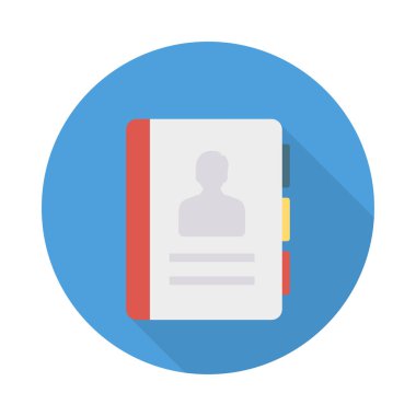 Web reklam renk simgesi