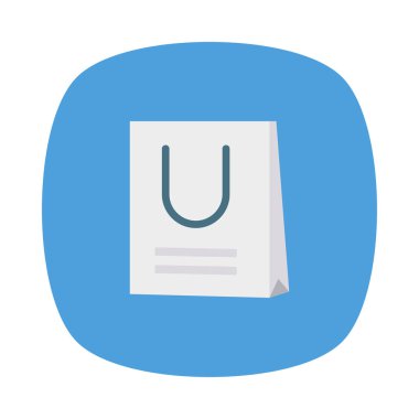 Web reklam renk simgesi