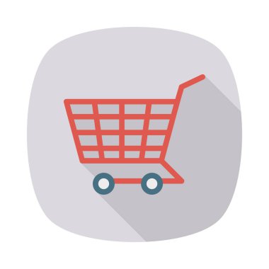 Web reklam renk simgesi