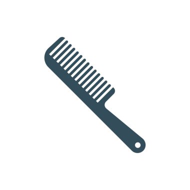 Güzellik Salonu düz renk vektör simgesi 