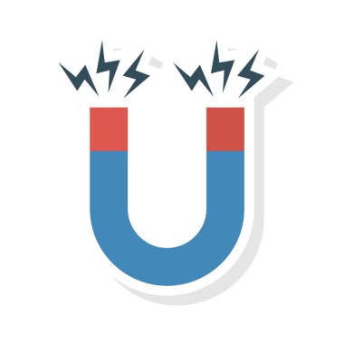 Web reklam renk simgesi