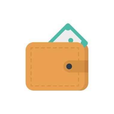 Güzellik Salonu düz renk vektör simgesi 