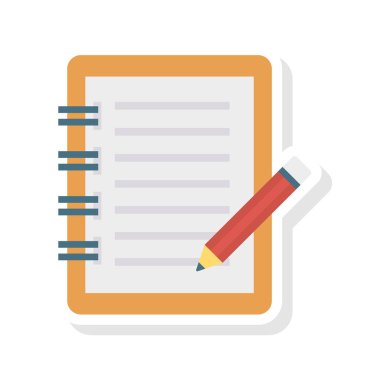 Web reklam renk simgesi