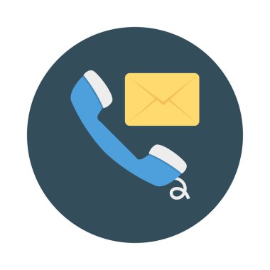 Web reklam renk simgesi