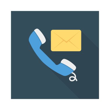 Web reklam renk simgesi