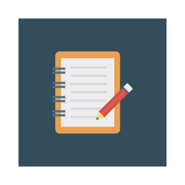 Web reklam renk simgesi