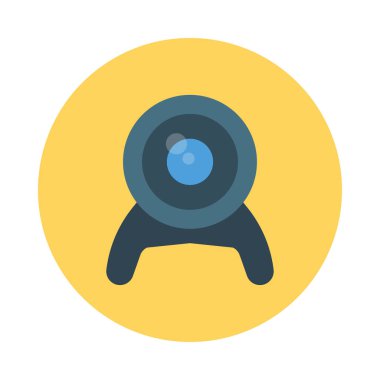 Web reklam renk simgesi