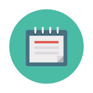 Web reklam renk simgesi