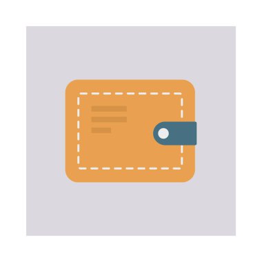 Web reklam renk simgesi