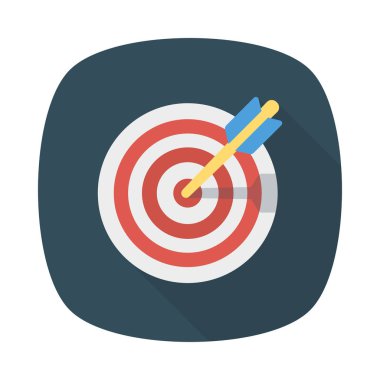 Web reklam renk simgesi